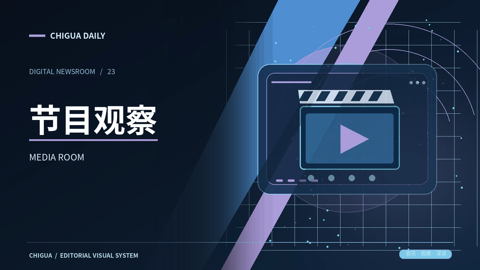 交流空间